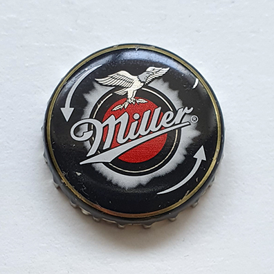 Miller Genuine Draft